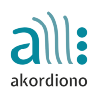 Akordiono, Blonay
