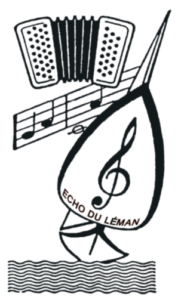 logo Echo du Léman Renens