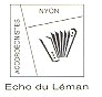 L’Echo du Léman, Nyon