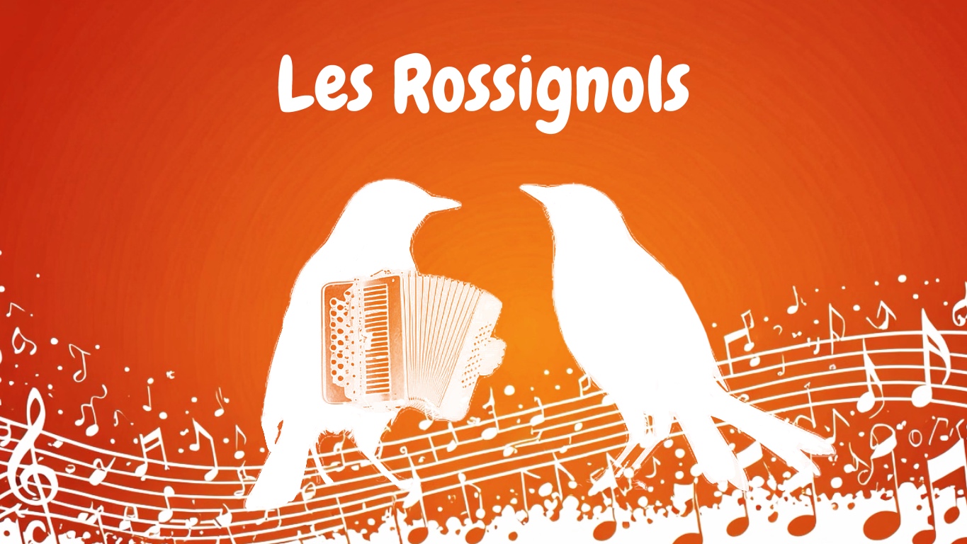 Provisoire – Soirée annuelle des Rossignols