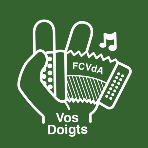 Logo Vos Doigts