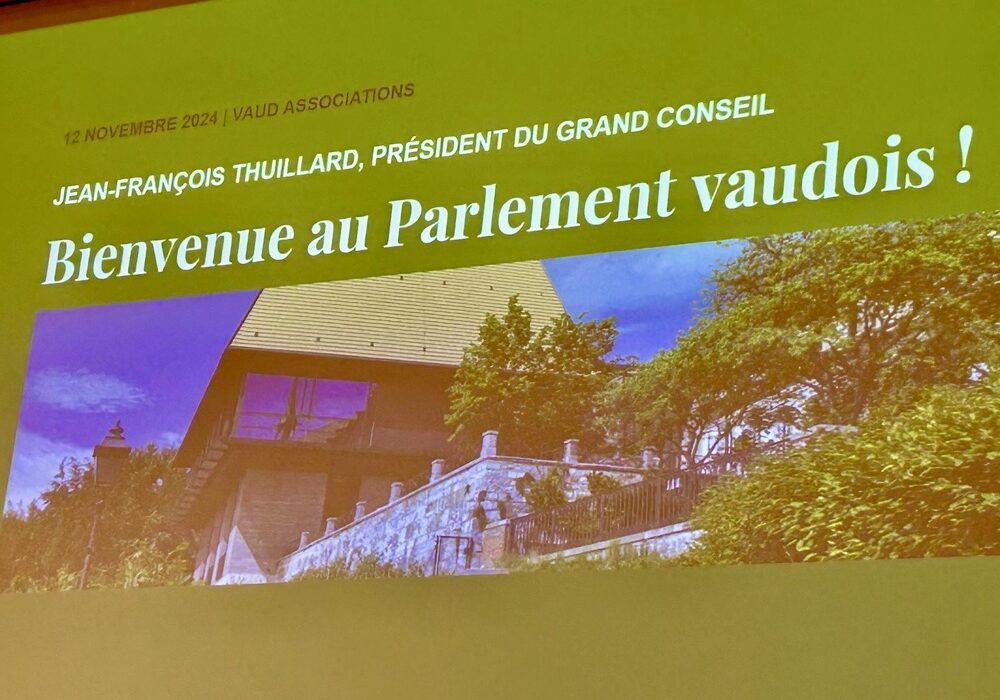 c'est nous!