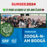 Lire la suite à propos de l’article L&rsquo;orchestre « Vos doigts »