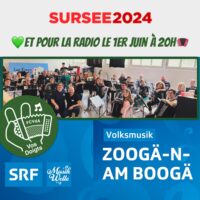 L&rsquo;orchestre « Vos doigts »