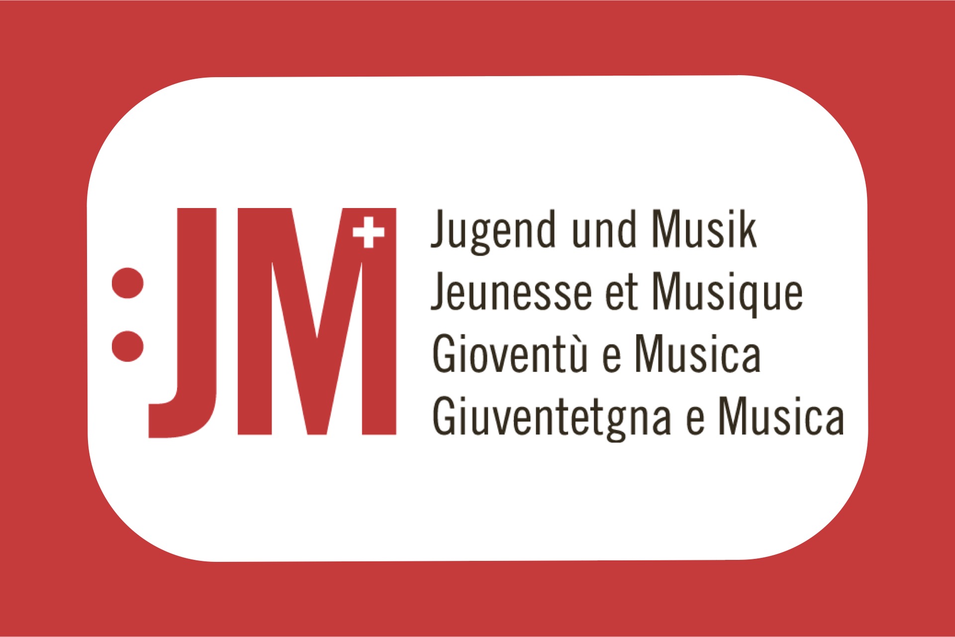 Moniteur Jeunesse et Musique (J+M)